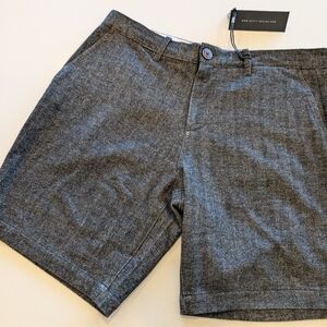 Nifty Genius Men's Shorts